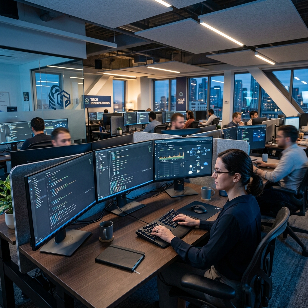 Software Development